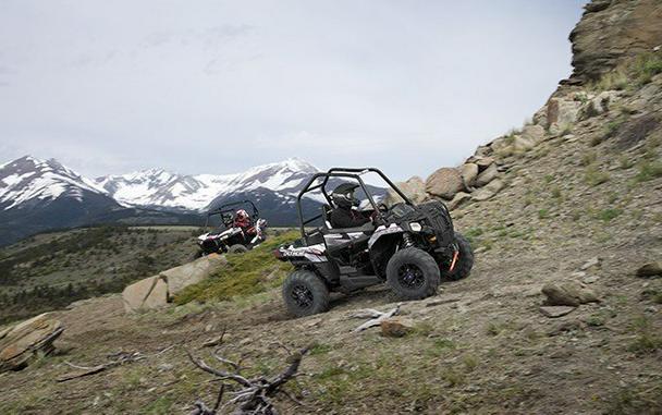 2016 Polaris ACE 900 SP