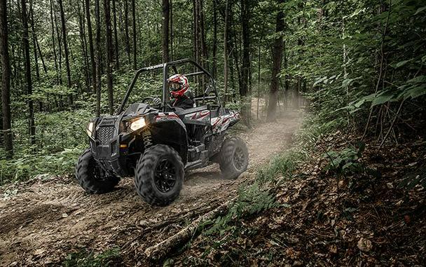 2016 Polaris ACE 900 SP