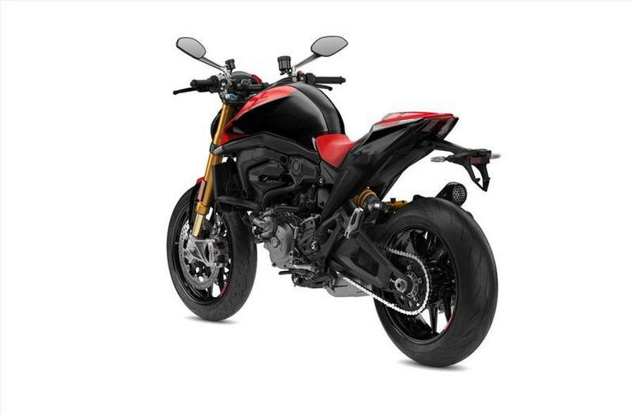 2024 Ducati Monster 937 SP