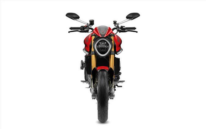 2024 Ducati Monster 937 SP