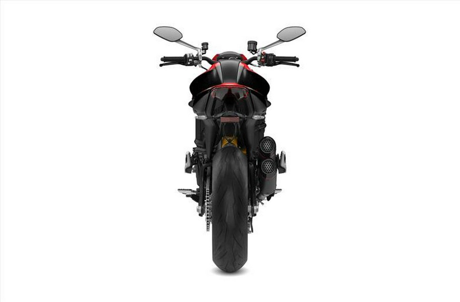 2024 Ducati Monster 937 SP