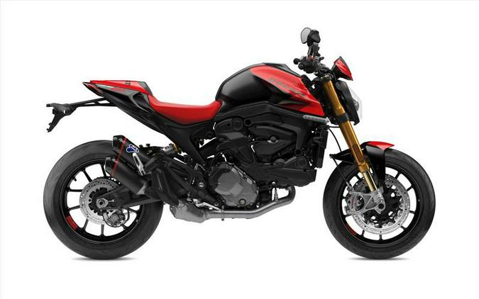 2024 Ducati Monster 937 SP