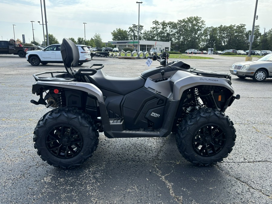 2024 Can-Am™ Outlander™ MAX XT 700