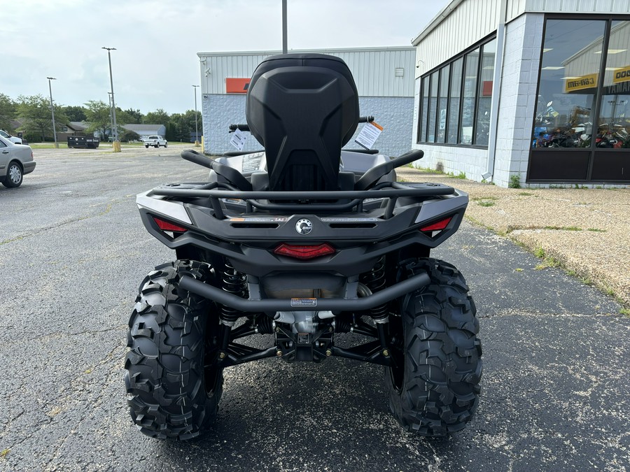 2024 Can-Am™ Outlander™ MAX XT 700