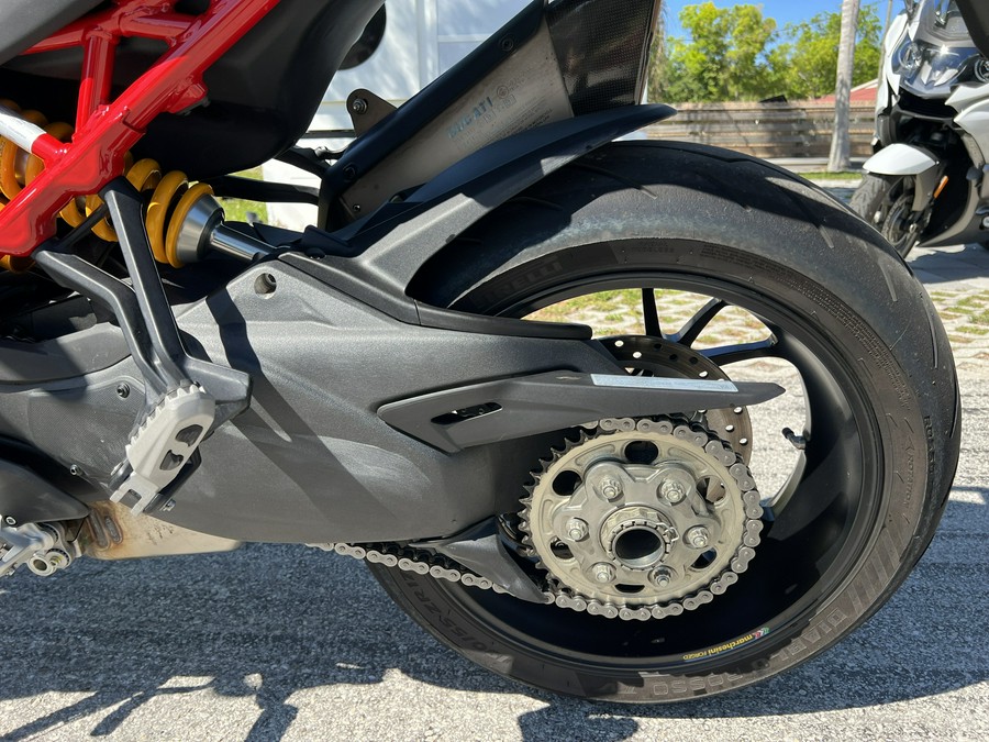 2023 Ducati Multistrada