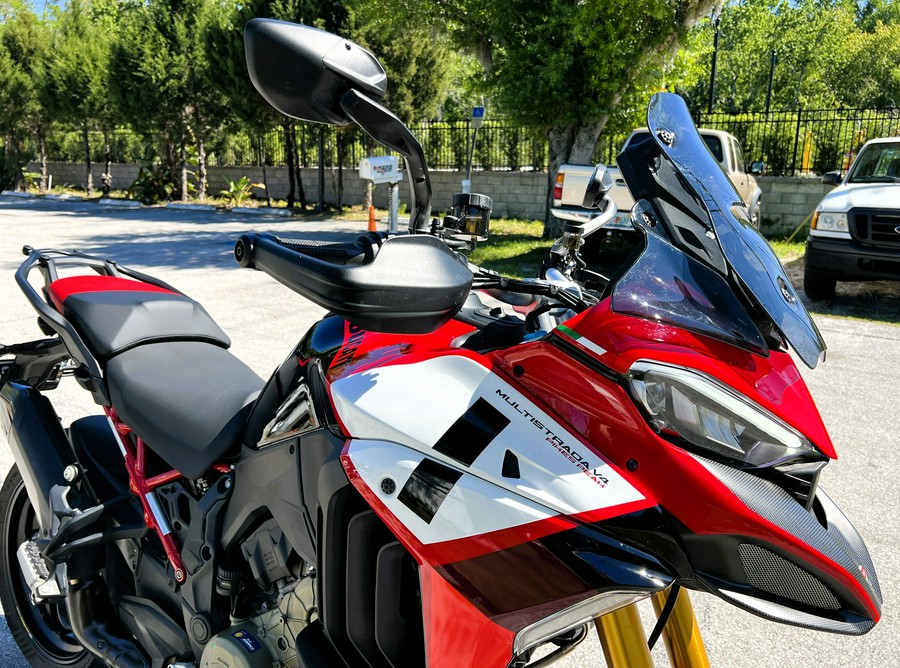 2023 Ducati Multistrada