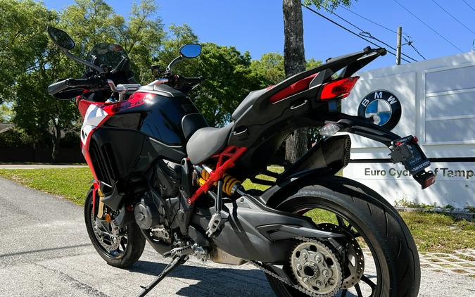 2023 Ducati Multistrada