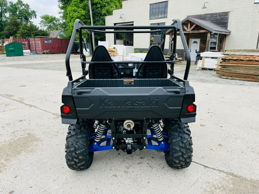 2024 Kawasaki Teryx® Base