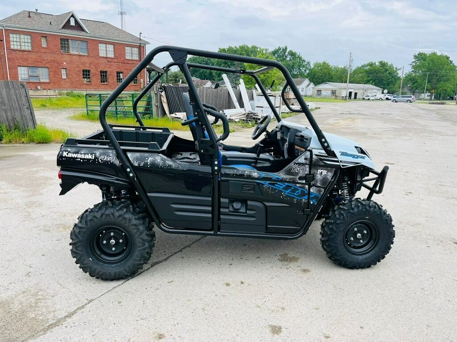 2024 Kawasaki Teryx® Base