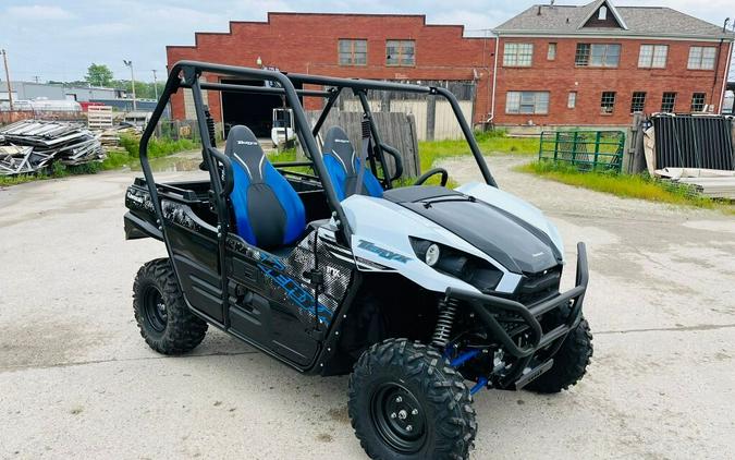 2024 Kawasaki Teryx® Base