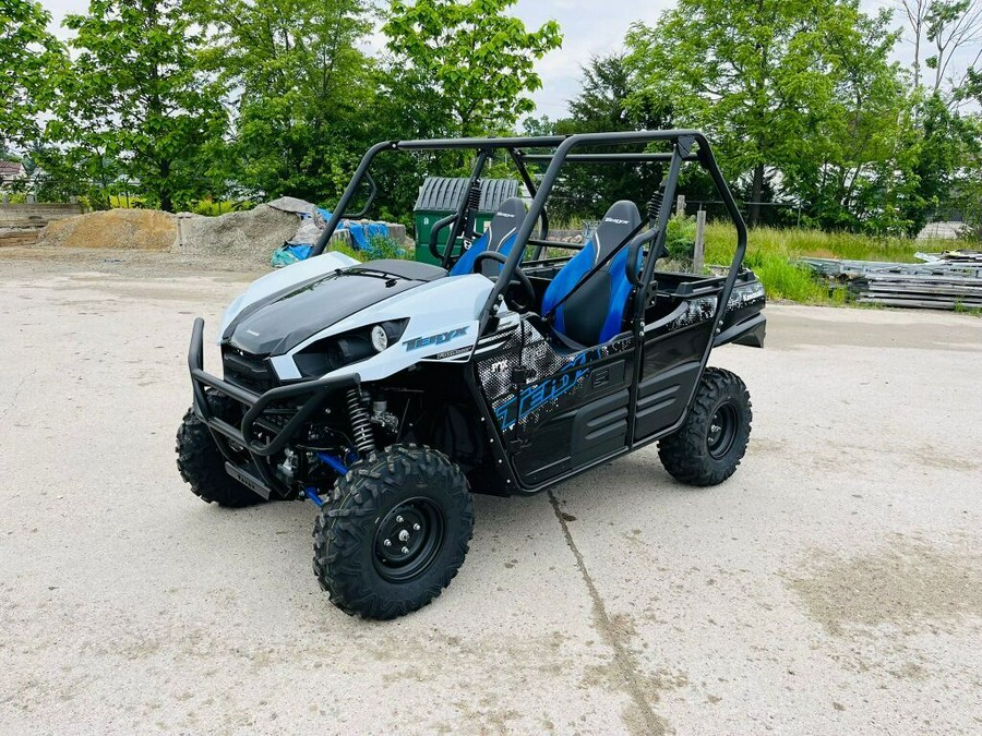 2024 Kawasaki Teryx® Base