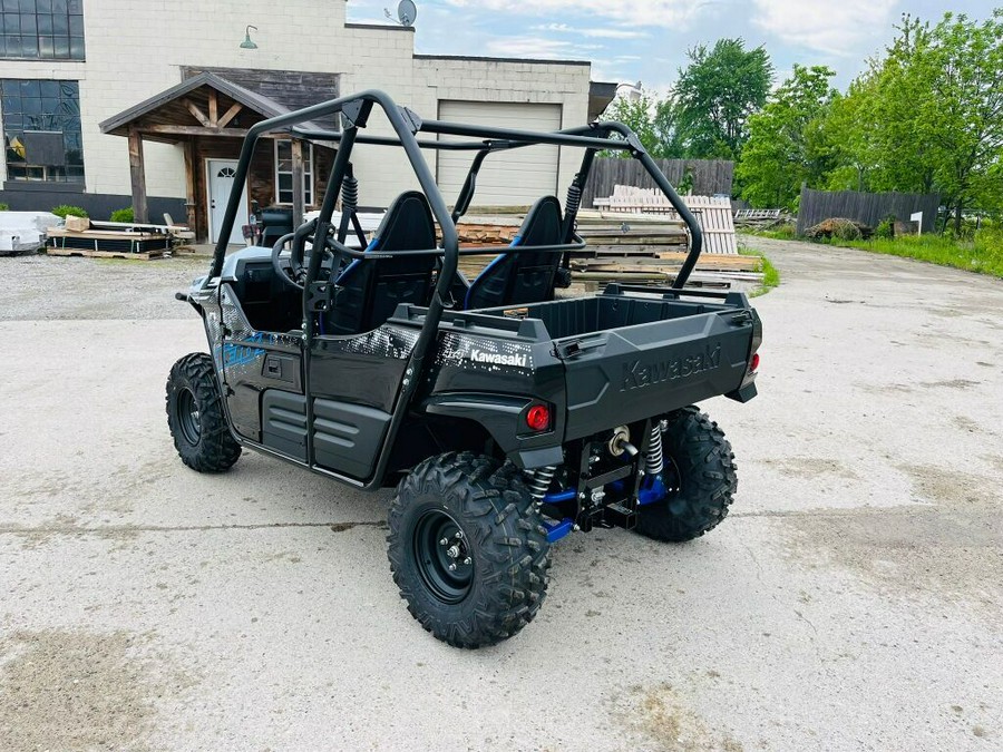 2024 Kawasaki Teryx® Base