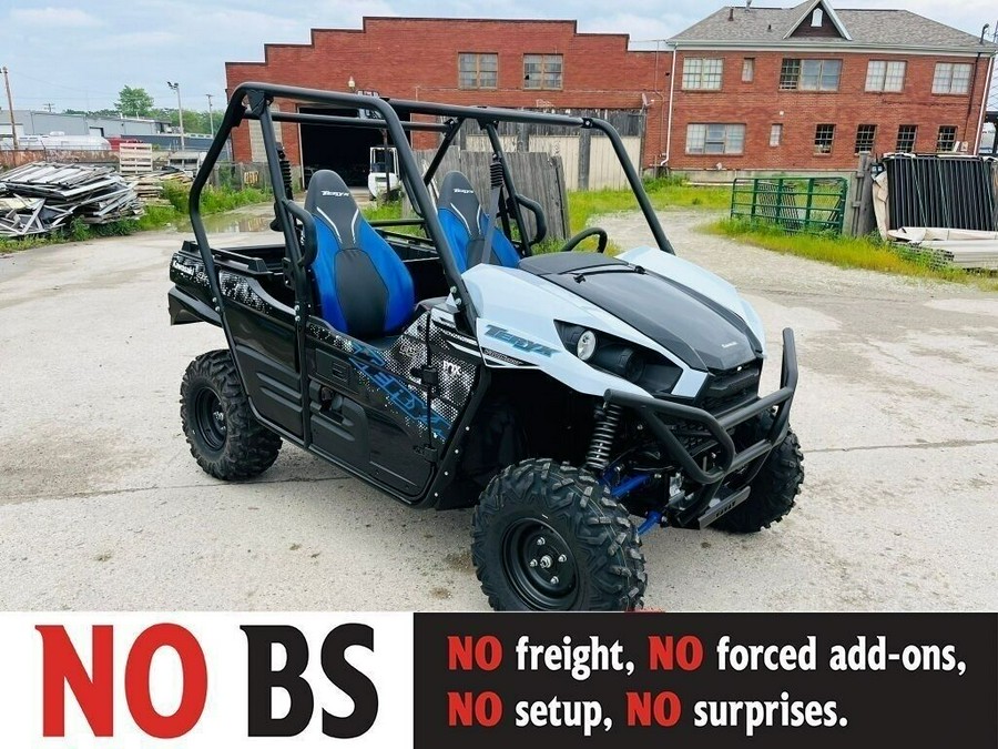 2024 Kawasaki Teryx® Base