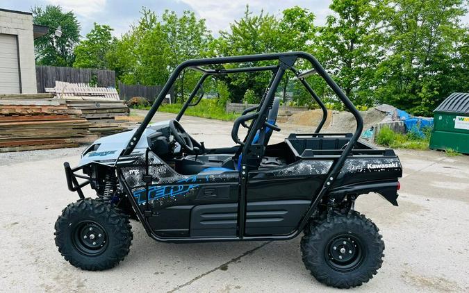 2024 Kawasaki Teryx® Base