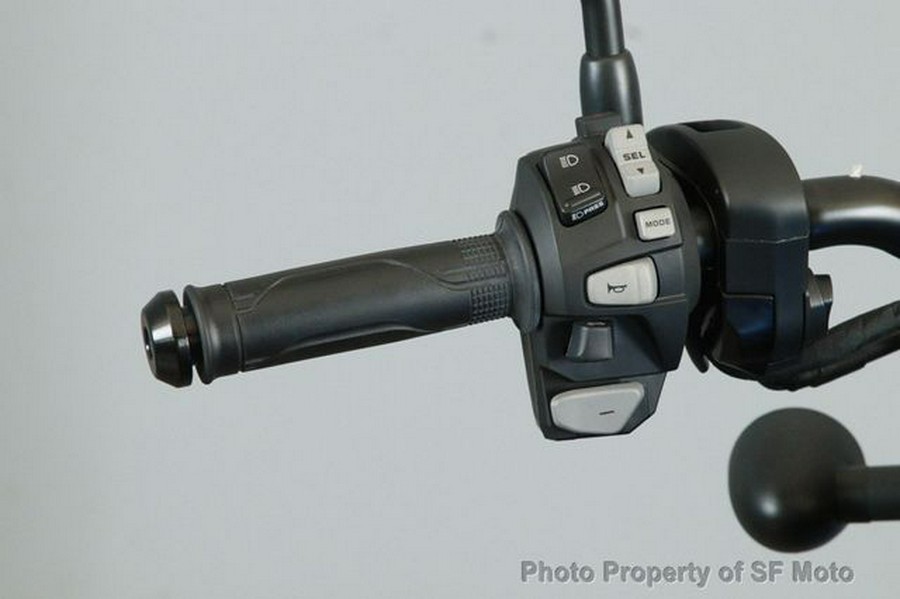 2024 Honda REBEL 1100 DCT