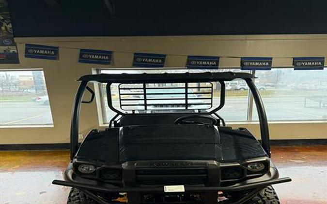 2026 Kawasaki MULE SX 4x4