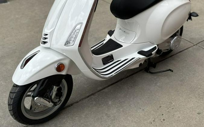 2025 Vespa Primavera 50