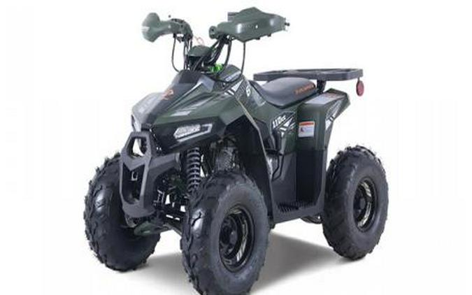 2026 Denago Powersports Mudhawk 6