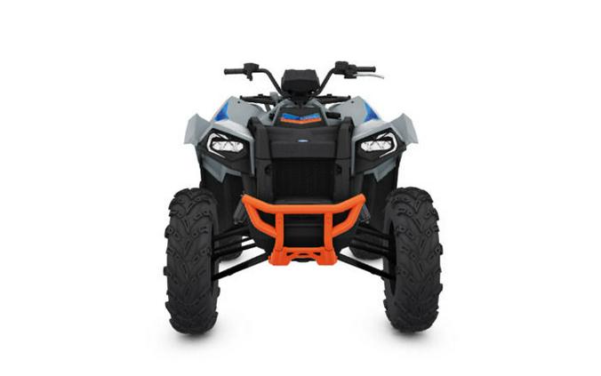 2026 Polaris® Scrambler 850