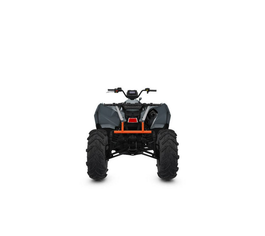 2026 Polaris® Scrambler 850