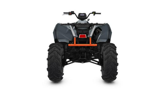 2026 Polaris® Scrambler 850