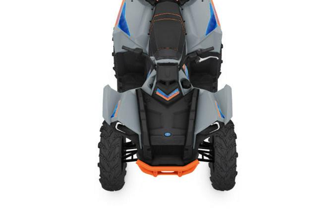 2026 Polaris® Scrambler 850