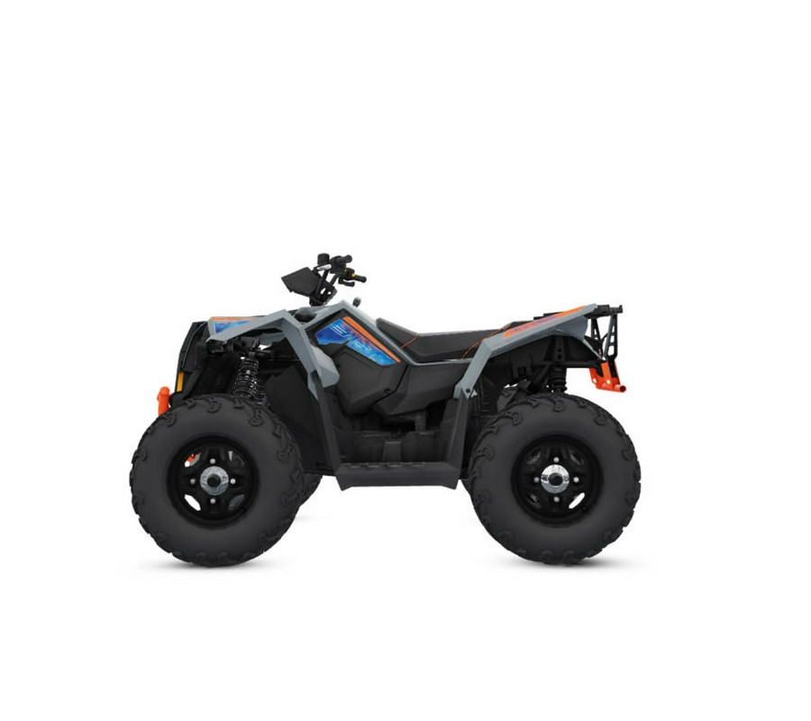 2026 Polaris® Scrambler 850
