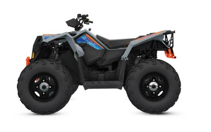 2026 Polaris® Scrambler 850