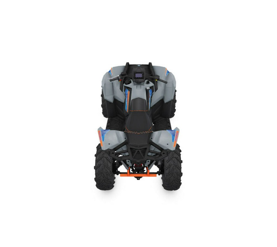 2026 Polaris® Scrambler 850