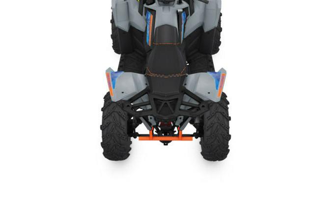 2026 Polaris® Scrambler 850