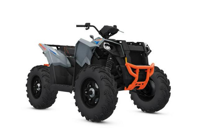 2026 Polaris® Scrambler 850