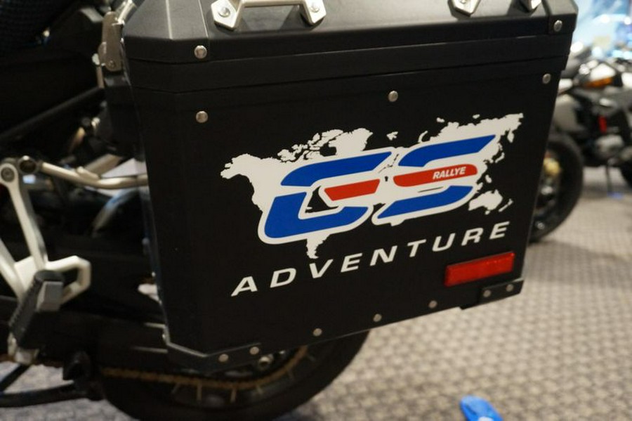 Used 2024 BMW F900 GSA