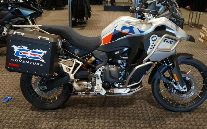 Used 2024 BMW F900 GSA