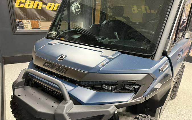 2026 Can-Am Defender Limited HD11