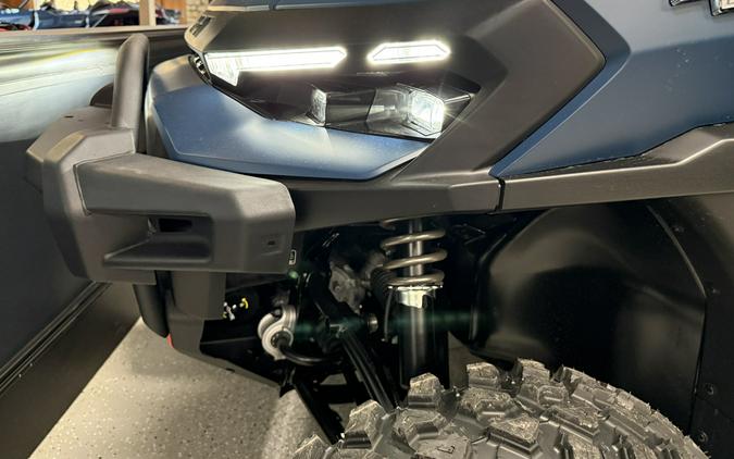 2026 Can-Am Defender Limited HD11