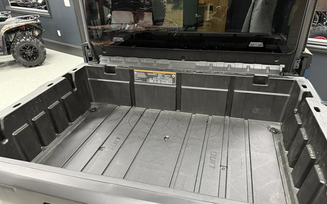 2026 Can-Am Defender Limited HD11