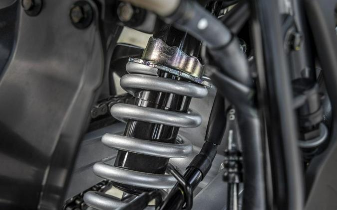 2026 Yamaha Motor Corp., USA WR125R