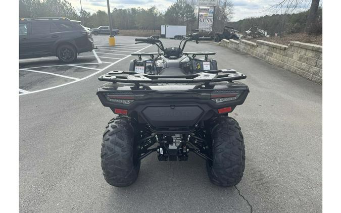 2026 CFORCE 400 - CFMOTO