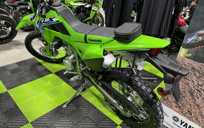 2026 Kawasaki KLX® 300