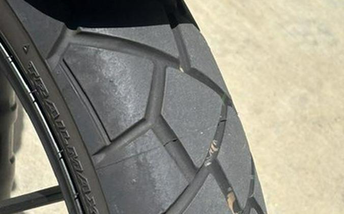 2024 Honda SCL 500