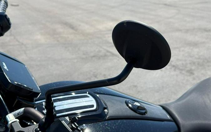 2019 Indian Motorcycle® FTR 1200 S