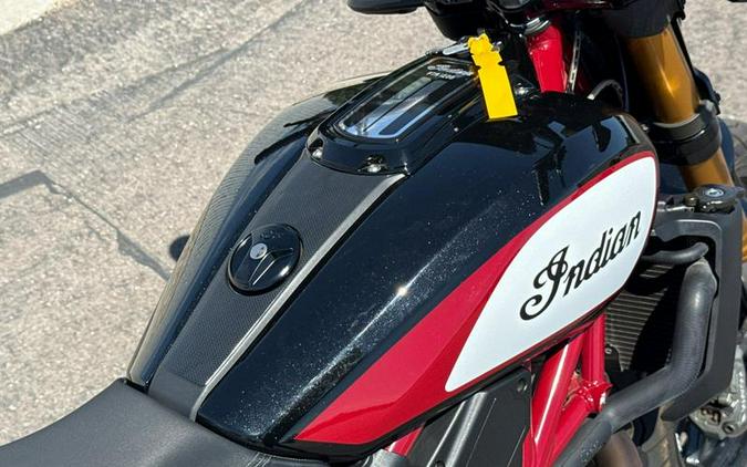 2019 Indian Motorcycle® FTR 1200 S