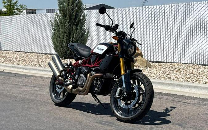 2019 Indian Motorcycle® FTR 1200 S