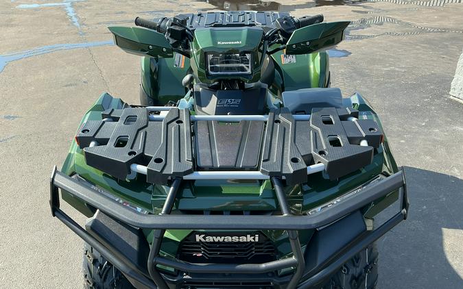 2026 BRUTE FORCE® 750 SE EPS - Kawasaki