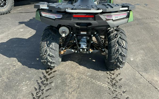 2026 BRUTE FORCE® 750 SE EPS - Kawasaki