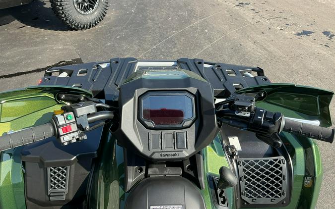 2026 BRUTE FORCE® 750 SE EPS - Kawasaki