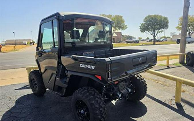 2026 Can-Am Defender XT CAB HD11 with 10.25 in. touchscreen display