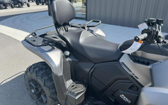2026 Can-Am Outlander MAX XT 700