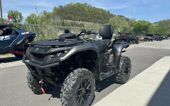 2026 Can-Am Outlander MAX XT 700