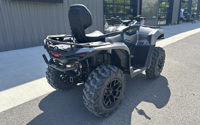 2026 Can-Am Outlander MAX XT 700